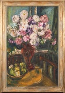 Knechtlová Bibiana (1946) - Astry