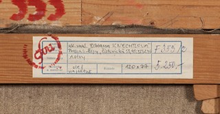 Knechtlová Bibiana (1946) - Astry