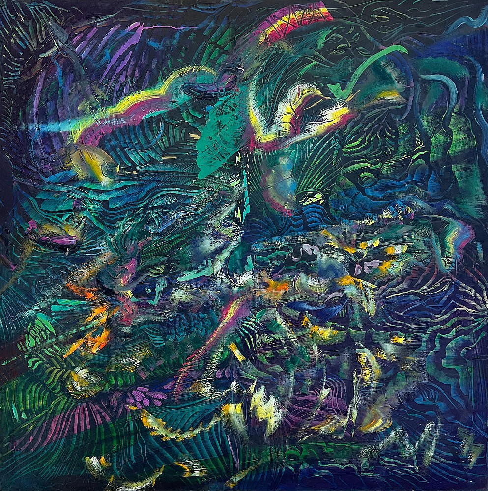 Otto Placht (1962) - V duchu letu