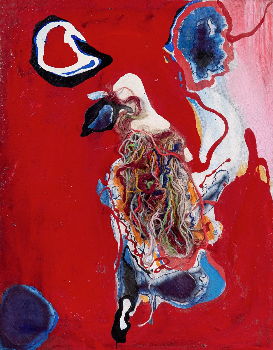 Vladimír Kafka (1963 - 2018) - Myšlenkový útvar