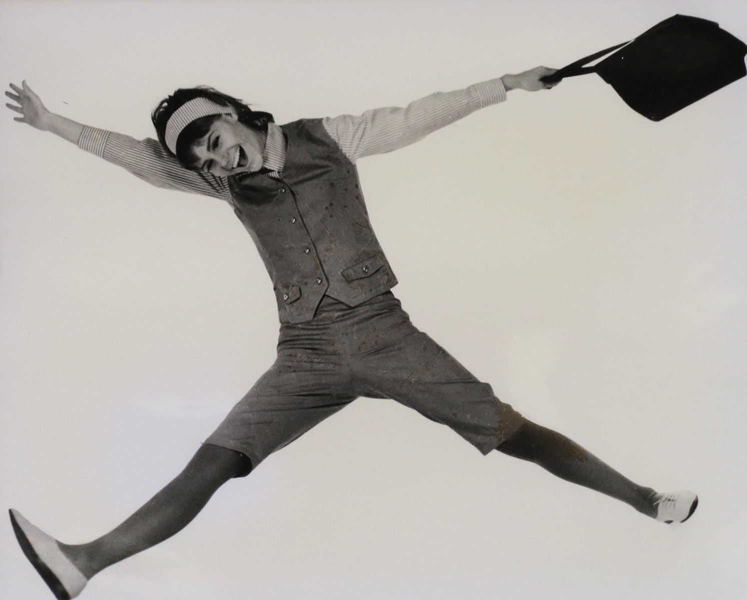 Karol Kállay (1926 - 2012) - Modelka