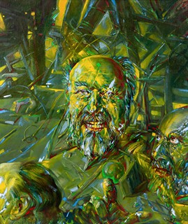Bedřich Budil (1943) - Přátelé