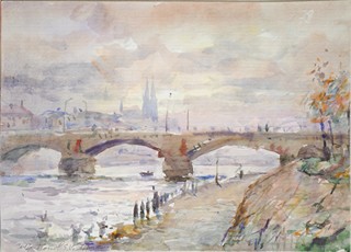 Eugen Popov (1938) - Vyšehrad