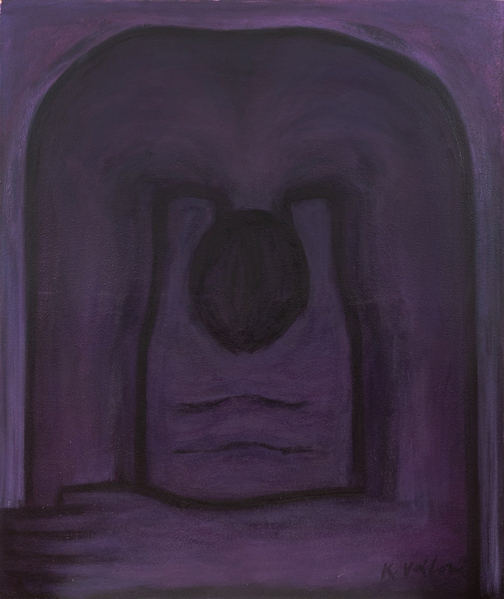 Květa Válová (1922 - 1998) - Pokání