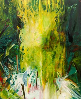 Bedřich Budil - Terárium