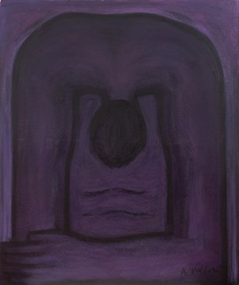 Květa Válová (1922 - 1998) - Pokání