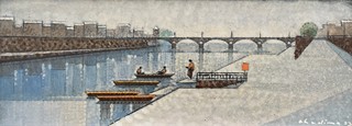 Jiří Chadima - Lodičky