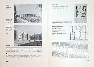 Karel Teige (1900 - 1951) - Nejmenší byt