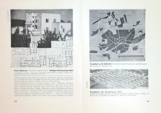 Karel Teige (1900 - 1951) - Nejmenší byt