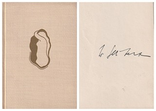 Jaroslav Seifert (1901 - 1986) - Pantoumy o lásce