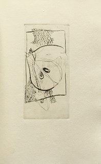 Marie Čermínová (Toyen) (1902 - 1980) - Vítězslav Nezval: Snídaně v trávě