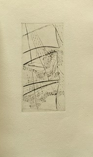 Marie Čermínová (Toyen) (1902 - 1980) - Vítězslav Nezval: Snídaně v trávě