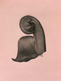Marie Čermínová (Toyen) (1902 - 1980) - Annie Le Brun - Sur Le Champ
