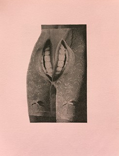 Marie Čermínová (Toyen) (1902 - 1980) - Annie Le Brun - Sur Le Champ