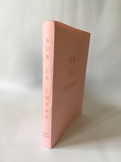 Marie Čermínová (Toyen) (1902 - 1980) - Annie Le Brun - Sur Le Champ