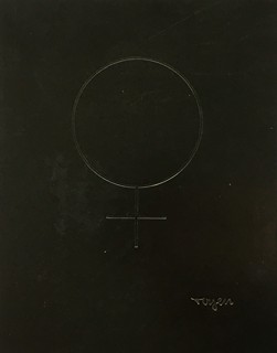 Marie Čermínová (Toyen) (1902 - 1980) - Annie Le Brun - Sur Le Champ