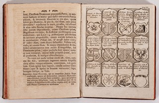 Gelasius Dobner (1719 - 1790) - Wenceslai Hagek a Liboczan Annales Bohemorum Pars I.