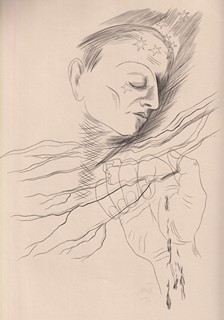 Václav Mašek (1893 - 1973) - Jos. Hora: Rekviem
