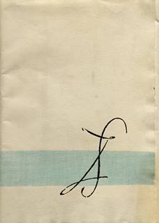 Vladimír Komárek (1928 - 2002) - Jaroslav Seifert Jen verše o lásce