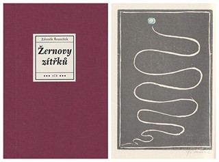 Jindřich Zeithamml (1949) - Z. Řezníček: Žernovy zítřků