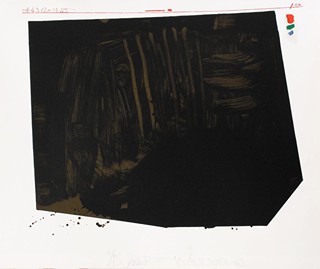 Květa  Pacovská  (1928 - 2023) - Math systém 443