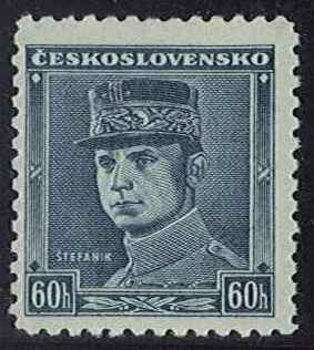 M. R. Štefánik