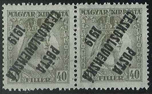 PČS 1919