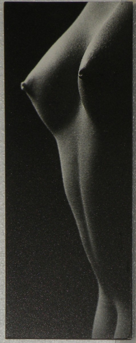 Ladislav Postupa (1929 - 2016) - Torso