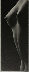 Ladislav Postupa (1929 - 2016) - Torso
