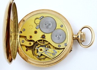 INTERNATIONAL WATCH CO. SCHAFFHAUSEN - 733565