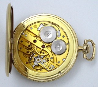 INTERNATIONAL WATCH CO. SCHAFFHAUSEN - 867037