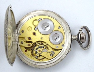 INTERNATIONAL WATCH CO. SCHAFFHAUSEN - 459593