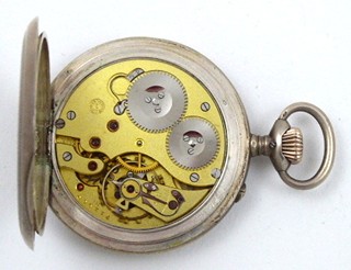 INTERNATIONAL WATCH CO. SCHAFFHAUSEN - 711960