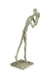 Olbram Zoubek (1926 - 2017) - Chodec K