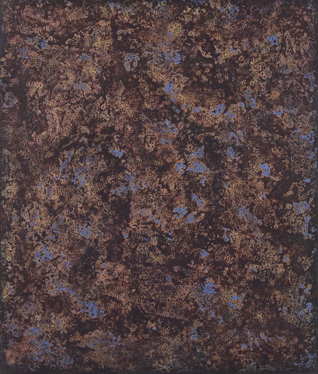 Robert Piesen (1921 – 1977) - Gehinnom