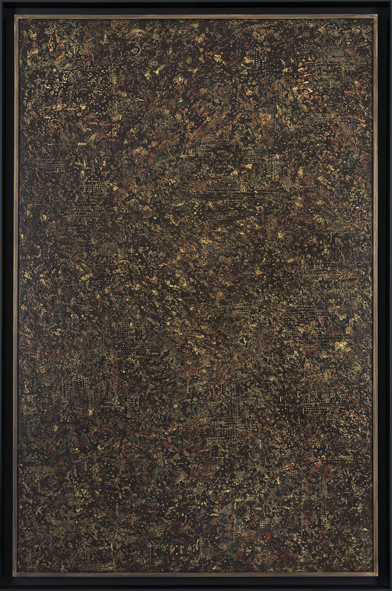 Robert Piesen (1921 – 1977) - Gehinnom