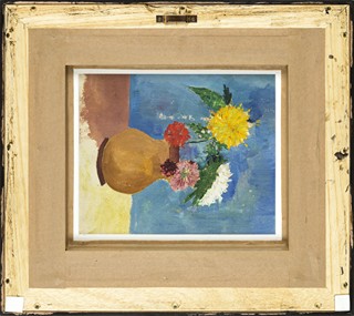 Jindřich Štyrský (1899 – 1942) - Petrklíče