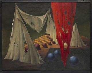 František Malý (1900 – 1980) - Za májovým večerem