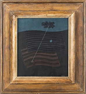 Jiří John (1923 – 1972) - Paprsek