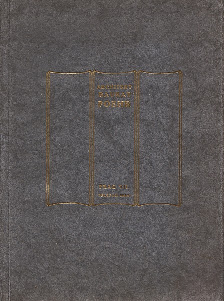 Adolf Foehr (1880 - 1943) - Bauten und Entwürfe