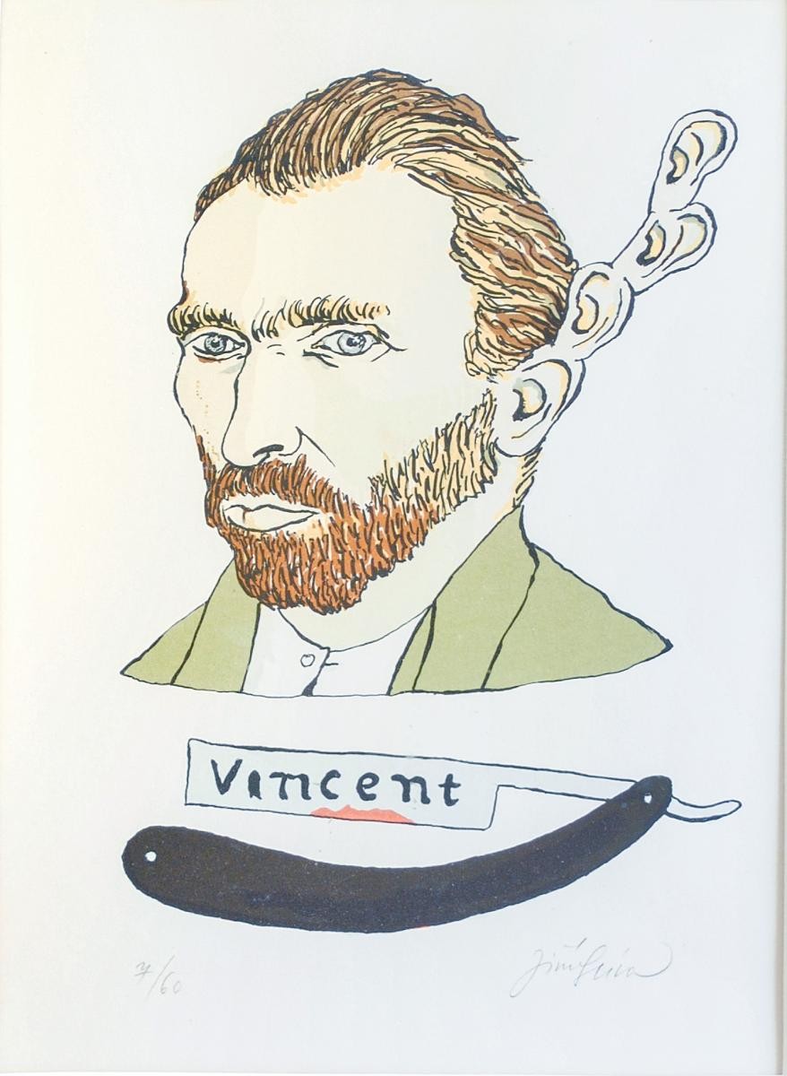 Jiří Slíva  (1947) - Vincent