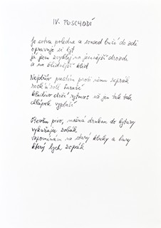 Michael  Rittstein  (1949) - Punkové království