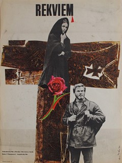 Josef Duchoň  (1929) - Rekviem