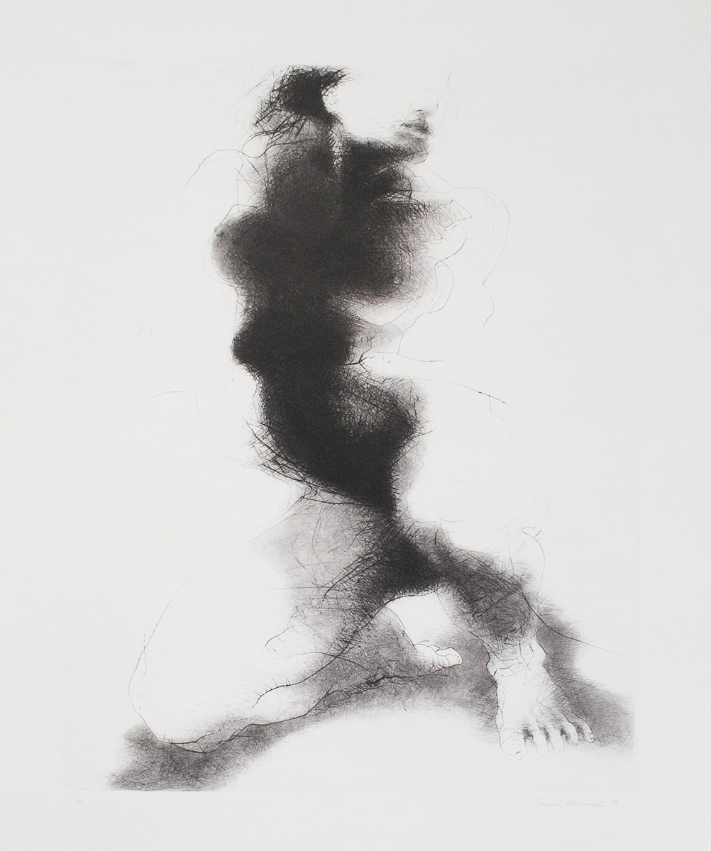 Tomáš Hřivnáč (1959) - Mimo