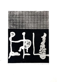 Berenika Ovčáčková (1964) - Signatura