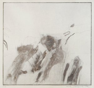 Eliška Konopiská (1948) - Ze sna