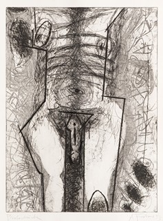 Adolph Frohner (1934 - 2007) - Der Frauenmann - Die MannFrau