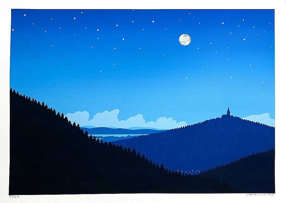 Jaromír 99 (1963) - Mariahilfe