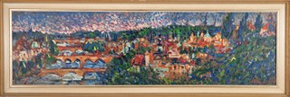 Alois Pitrmann (1911 - 1986) - Praha