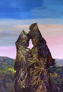 Markéta Zlesáková (1976) - Rebarborky II.